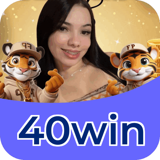 40win - Vitória verificada Carlos M.