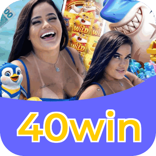 Especificações técnicas download 40win