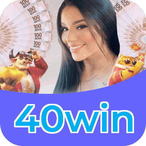 40win - Como verificar RTP e jogos certificados